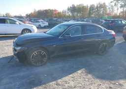 2013 BMW 328 XI
