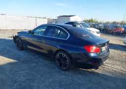 2013 BMW 328 XI