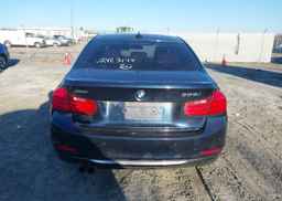 2013 BMW 328 XI