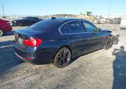2013 BMW 328 XI