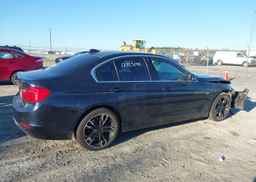 2013 BMW 328 XI