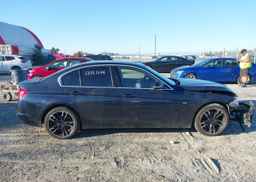 2013 BMW 328 XI