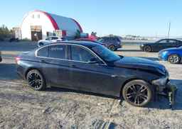 2013 BMW 328 XI