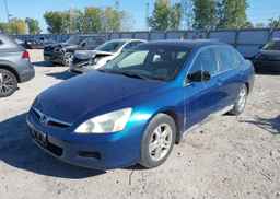 2006 HONDA ACCORD SE