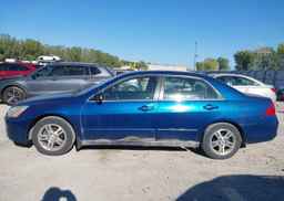 2006 HONDA ACCORD SE