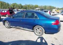 2006 HONDA ACCORD SE