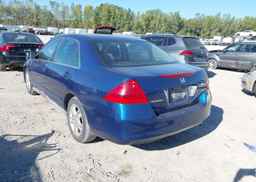 2006 HONDA ACCORD SE