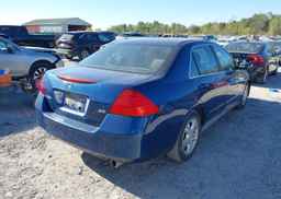 2006 HONDA ACCORD SE