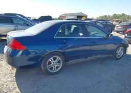 2006 HONDA ACCORD SE