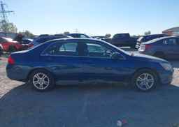 2006 HONDA ACCORD SE