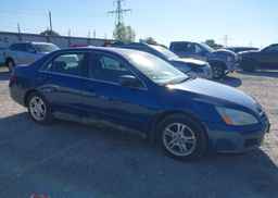 2006 HONDA ACCORD SE