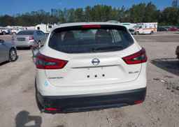2023 NISSAN QASHQAI SV