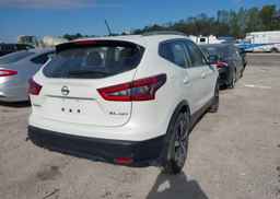 2023 NISSAN QASHQAI SV