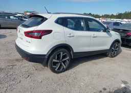 2023 NISSAN QASHQAI SV