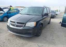 2011 DODGE GRAND CARAVAN SE