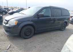 2011 DODGE GRAND CARAVAN SE
