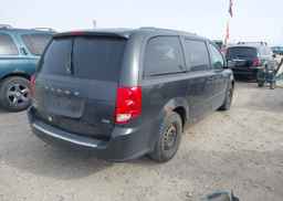 2011 DODGE GRAND CARAVAN SE