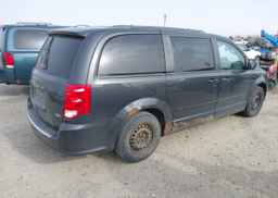 2011 DODGE GRAND CARAVAN SE