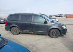 2011 DODGE GRAND CARAVAN SE