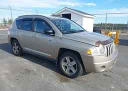 2010 JEEP COMPASS SPORT