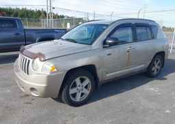2010 JEEP COMPASS SPORT