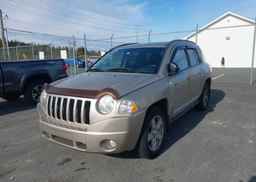 2010 JEEP COMPASS SPORT