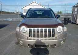 2010 JEEP COMPASS SPORT