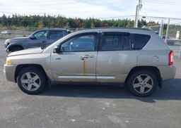 2010 JEEP COMPASS SPORT