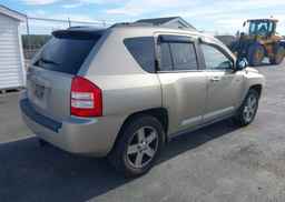 2010 JEEP COMPASS SPORT