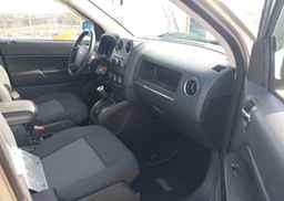 2010 JEEP COMPASS SPORT