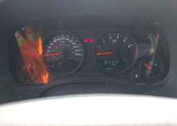 2010 JEEP COMPASS SPORT