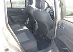 2010 JEEP COMPASS SPORT