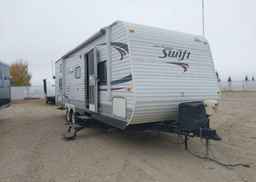 2012 JAYCO JAYFLIGHT 267 BHS