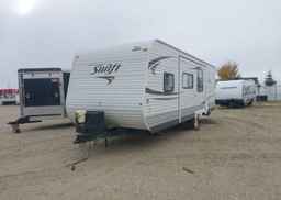 2012 JAYCO JAYFLIGHT 267 BHS