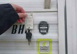2012 JAYCO JAYFLIGHT 267 BHS