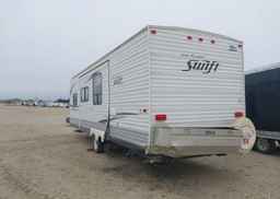 2012 JAYCO JAYFLIGHT 267 BHS