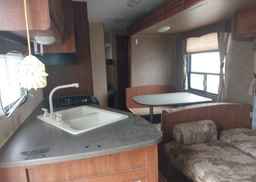 2012 JAYCO JAYFLIGHT 267 BHS