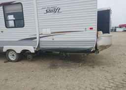 2012 JAYCO JAYFLIGHT 267 BHS