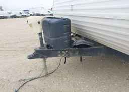2012 JAYCO JAYFLIGHT 267 BHS