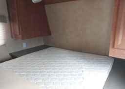 2012 JAYCO JAYFLIGHT 267 BHS