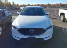 2017 MAZDA CX-5 GS