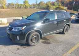 2014 KIA SORENTO LX V6