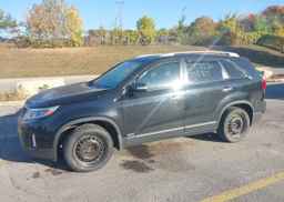 2014 KIA SORENTO LX V6