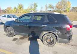2014 KIA SORENTO LX V6