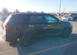2014 KIA SORENTO LX V6