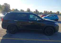 2014 KIA SORENTO LX V6