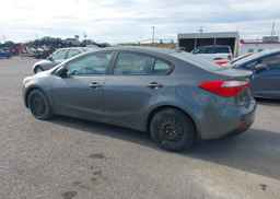 2014 KIA FORTE LX