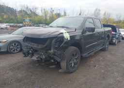 2023 FORD F-150 LIGHTNING LARIAT