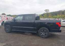 2023 FORD F-150 LIGHTNING LARIAT