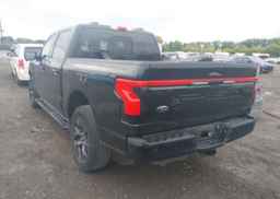 2023 FORD F-150 LIGHTNING LARIAT